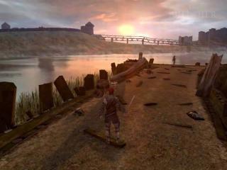 The Witcher