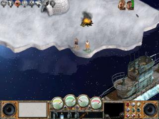 Weird War Weird War