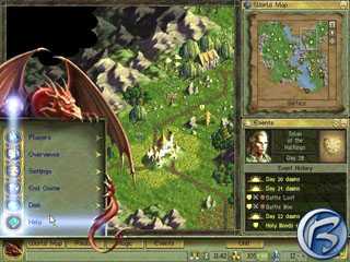 Age of Wonders