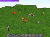 Beluxed Defense
