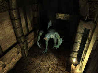 Call of Cthullu