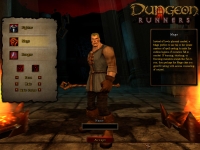 Dungoen Runners