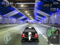 Final Driver Fury