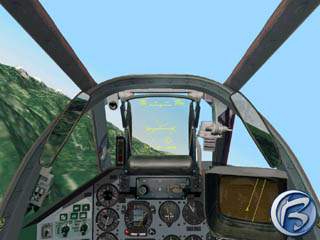 Lock On: Modern Air Combat