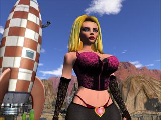 LULA 3D