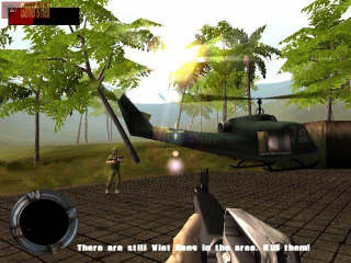 ShellShock: Nam 67