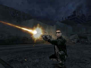 Terminator 3: War of the Machines