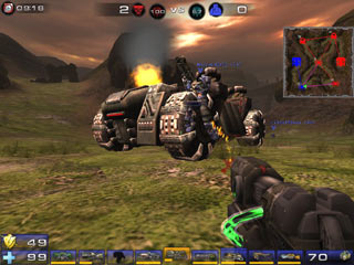 Unreal Tournament 2004