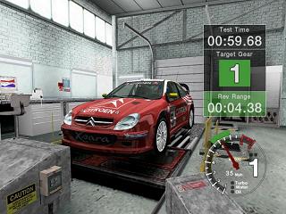 Colin McRae Rally 04