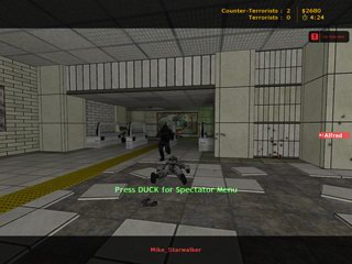 Counter-Strike: Condition Zero