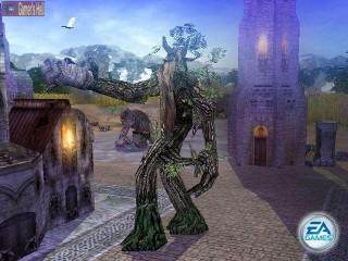 LOTR: BFME