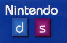 Nintendo DS