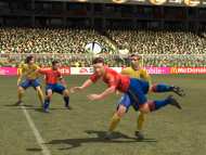 UEFA Euro 2004 - větší obrázek ze hry