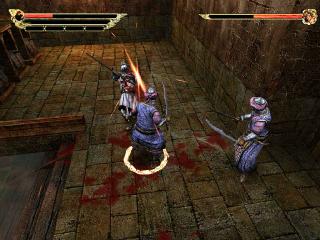 Knights of the Temple
