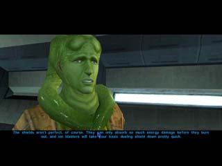 SW: Knight of the Old Republic SW: Knight of the Old Republic