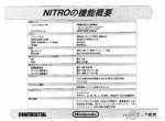 Project Nitro