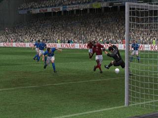 PES3