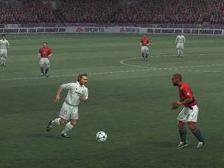 FIFA 2004