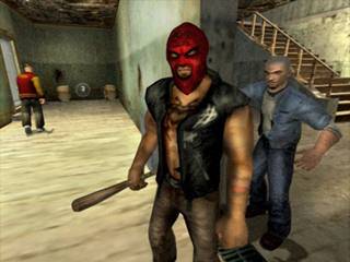 Manhunt