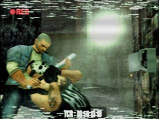Manhunt