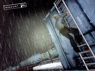 Manhunt