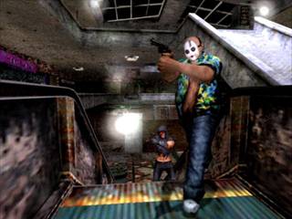 Manhunt