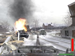 Call of Duty Call of Duty