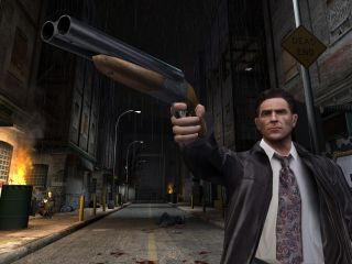 Max Payne 2 - The Fall of Max Payne