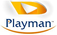 Ceny do soutěže věnovala firma Playman