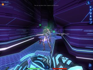 TRON 2.0
