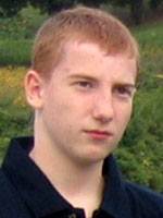 WCG 2003: český zástupce UT 2003 turnaje noTh!ng