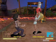Celebrity Deathmatch