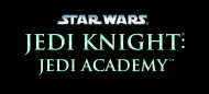 Jedi Knigth: Jedi Academy