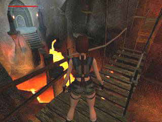 Tomb Raider: Angel of Darkness Tomb Raider: Angel of Darkness