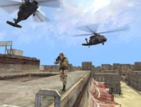 Delta Force: Black Hawk Down