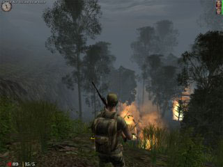 Line of Sight: Vietnam