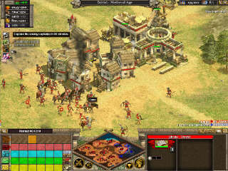 Rise of Nations