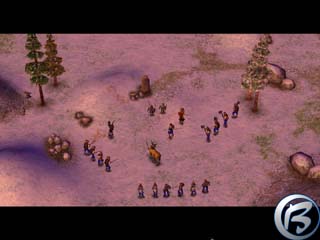 Age of Mythology CZ