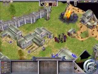 Age of Mythology