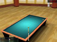Carom 3D