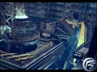 Final Fantasy VII