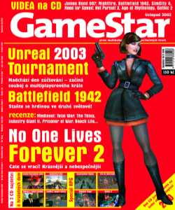 Gamestar č. 45