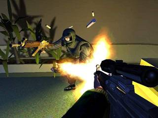 James Bond 007: Nightfire