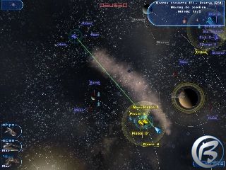 Hegemonia: Legions of Iron