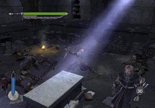 LOTR: Two Towers