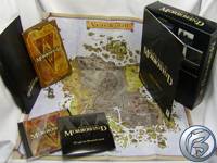 Morrowind: Collector's Edition - sběratelská edice