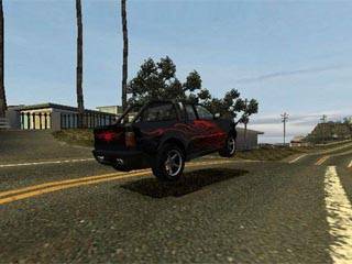 Burnout 2: Point of Impact