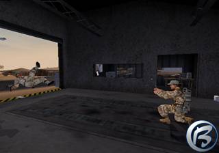Conflict: Desert Storm