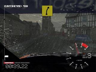 Colin McRae Rally 3