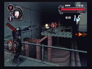 Gungrave